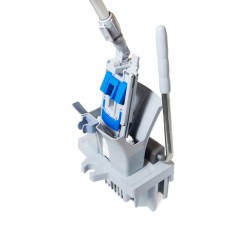 Держатель МОПа Росмоп Кваттро 5 видов крепления насадки 40см_40-RQ - фото 3