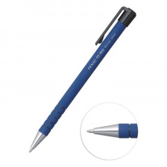 Ручка шариковая автомат. PENAC RB-085B BA 0,7мм,масл,син,BA1002-03F Ручка шариковая автомат. PENAC RB-085B BA 0,7мм,масл,син,BA1002-03F - фото 3