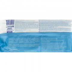 Салфетки влажные для ухода, с Д-пантенолом, White Whale (80x3) 240шт/уп Салфетки влажные для ухода, с Д-пантенолом, White Whale (80x3) 240шт/уп - фото 2