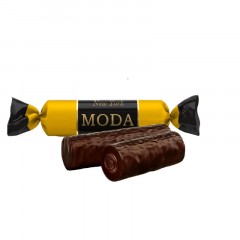 Конфеты шоколадные Moda Ассорти, 1кг Конфеты шоколадные Moda Ассорти, 1кг - фото 2