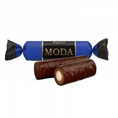 Конфеты шоколадные Moda Ассорти, 1кг Конфеты шоколадные Moda Ассорти, 1кг - фото 4