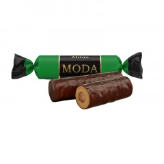 Конфеты шоколадные Moda Ассорти, 1кг Конфеты шоколадные Moda Ассорти, 1кг - фото 5
