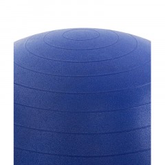 Фитбол STARFIT GB-109 85см,500гр,антивзрыв,с руч.насосом,т.-син,УТ-00020234 Фитбол STARFIT GB-109 85см,500гр,антивзрыв,с руч.насосом,т.-син,УТ-00020234 - фото 3