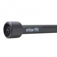 Скакалка STARFIT RP-101 зеленый, 3м,УТ-00019262 Скакалка STARFIT RP-101 зеленый, 3м,УТ-00019262 - фото 3