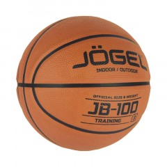 Мяч баскетбольный J?gel JB-100 №3 (BC21) 1/50,УТ-00018764 Мяч баскетбольный J?gel JB-100 №3 (BC21) 1/50,УТ-00018764 - фото 2