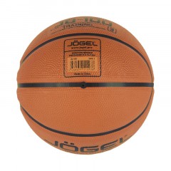 Мяч баскетбольный J?gel JB-100 №3 (BC21) 1/50,УТ-00018764 Мяч баскетбольный J?gel JB-100 №3 (BC21) 1/50,УТ-00018764 - фото 4