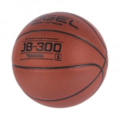 Мяч баскетбольный J?gel JB-300 №5 (BC21) 1/24,УТ-00018768 Мяч баскетбольный J?gel JB-300 №5 (BC21) 1/24,УТ-00018768 - фото 3