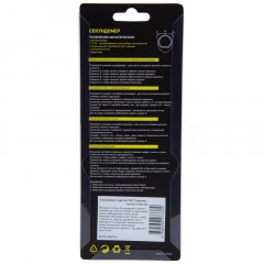 Секундомер J?gel JA-129, 2 засечки,УТ-00015947 - фото 3