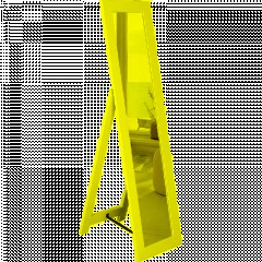 Зеркало ME_напольное BeautyStyle 8 (5658) 350х450х1380 белый - фото 6