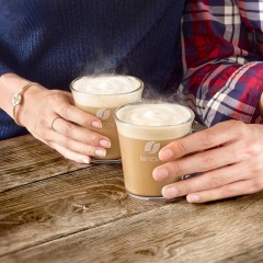 Кофе Nescafe Latte раств., шоу-бокс, 18гх18шт/уп - фото 17