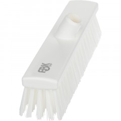 Щетка для пола FBK 300х60мм жесткая белая 23155-1 - фото 2