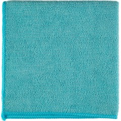Салфетка хозяйственная из микрофибры универс 280г/м2 30х30см синяя Салфетка хозяйственная из микрофибры универс 280г/м2 30х30см синяя - фото 4