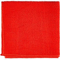 Салфетки хозяйственные из микрофибры универс  220г/м2 30х30см 3шт/уп - фото 5