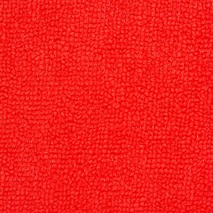 Тряпка для пола из микрофибры универсальная 220г/м2 50х80см красная Тряпка для пола из микрофибры универсальная 220г/м2 50х80см красная - фото 2