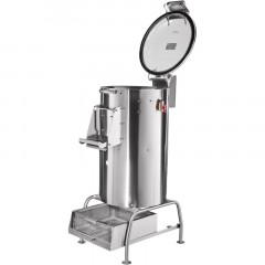 Картофелечистка Abat МКК-300-01, Cubitron-3M, кухон Картофелечистка Abat МКК-300-01, Cubitron-3M, кухон - фото 2