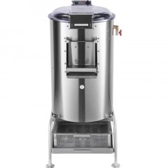 Картофелечистка Abat МКК-300-01, Cubitron-3M, кухон Картофелечистка Abat МКК-300-01, Cubitron-3M, кухон - фото 3