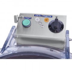 Картофелечистка Abat МКК-300-01, Cubitron-3M, кухон Картофелечистка Abat МКК-300-01, Cubitron-3M, кухон - фото 5