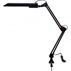 Светильник ProMega jet 2003C G23 blаck - фото 2