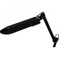 Светильник ProMega jet 2003C G23 blаck - фото 3