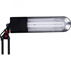 Светильник ProMega jet 2003C G23 blаck - фото 5