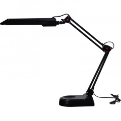 Светильник ProMega jet 2003A G23  blаck - фото 2