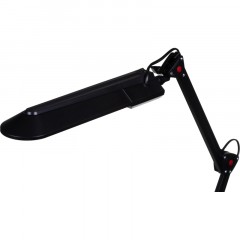 Светильник ProMega jet 2003A G23  blаck - фото 3