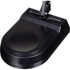 Светильник ProMega jet 2003A G23  blаck - фото 4