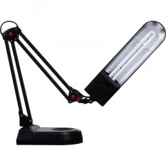 Светильник ProMega jet 2003A G23  blаck - фото 7