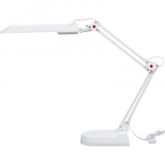 Светильник ProMega jet 2003A G23 white - фото 2
