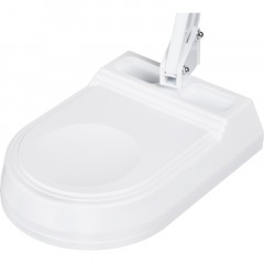 Светильник ProMega jet 2003A G23 white - фото 4