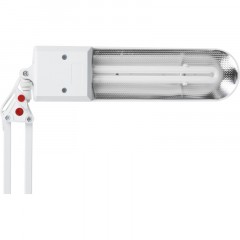 Светильник ProMega jet 2003A G23 white - фото 5