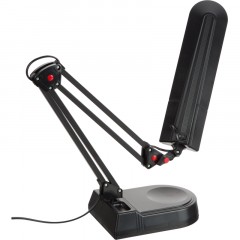 Светильник ProMega jet 2003AL LED blаck - фото 2