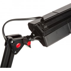 Светильник ProMega jet 2003AL LED blаck - фото 5