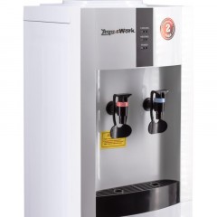 Кулер для воды Aqua Work 16-LR белый Кулер для воды Aqua Work 16-LR белый - фото 10