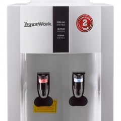 Кулер для воды Aqua Work 16-LR белый Кулер для воды Aqua Work 16-LR белый - фото 11