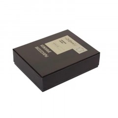 Портмоне S.Quire,натур.воловья кожа,корич.,гладкая,12x10,4x1см,5600-BR VT Портмоне S.Quire,натур.воловья кожа,корич.,гладкая,12x10,4x1см,5600-BR VT - фото 4
