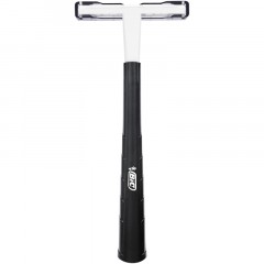 Бритва одноразовая BIC Metal 1 лезв.,П10 шт/уп 836630 - фото 2