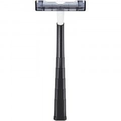 Бритва одноразовая BIC Metal 1 лезв.,П10 шт/уп 836630 - фото 3