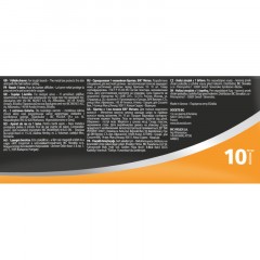 Бритва одноразовая BIC Metal 1 лезв.,П10 шт/уп 836630 - фото 6