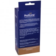 Картридж струйный ProfiLine C9371A №72 гол. для HP DesignJet T1120ps/ T1200 Картридж струйный ProfiLine C9371A №72 гол. для HP DesignJet T1120ps/ T1200 - фото 3
