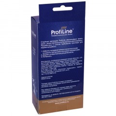 Картридж струйный ProfiLine C9372A №72 пурпурн. HP DesignJet T1120ps/T1200 - фото 3