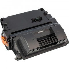 Картридж лазерный Retech 81X CF281X чер. пов.емк. для HP LJ Pro M630 Картридж лазерный Retech 81X CF281X чер. пов.емк. для HP LJ Pro M630 - фото 3