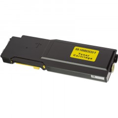 Картридж лазерный Retech 106R03533 жел. пов.емк. для Xerox C400/C405 Картридж лазерный Retech 106R03533 жел. пов.емк. для Xerox C400/C405 - фото 3