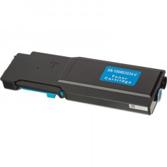 Картридж лазерный Retech 106R03534 гол. пов.емк. для Xerox C400/C405 Картридж лазерный Retech 106R03534 гол. пов.емк. для Xerox C400/C405 - фото 3