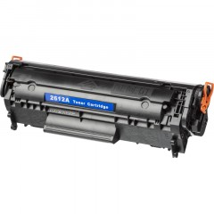 Картридж лазерный Retech 12A Q2612A чер. для НРM1005/1010/1012/1015 Картридж лазерный Retech 12A Q2612A чер. для НРM1005/1010/1012/1015 - фото 2
