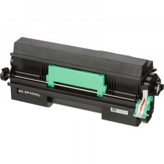 Картридж лазерный Retech SP 4500E чер. для Ricoh SP4510/3600/3610 Картридж лазерный Retech SP 4500E чер. для Ricoh SP4510/3600/3610 - фото 3