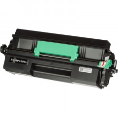 Картридж лазерный Retech SP 4500E чер. для Ricoh SP4510/3600/3610 Картридж лазерный Retech SP 4500E чер. для Ricoh SP4510/3600/3610 - фото 4