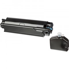 Тонер-картридж Retech TK-5150K чер. для Kyocera P6130/6035/7040cdn Тонер-картридж Retech TK-5150K чер. для Kyocera P6130/6035/7040cdn - фото 2