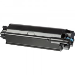 Тонер-картридж Retech TK-5150K чер. для Kyocera P6130/6035/7040cdn Тонер-картридж Retech TK-5150K чер. для Kyocera P6130/6035/7040cdn - фото 3