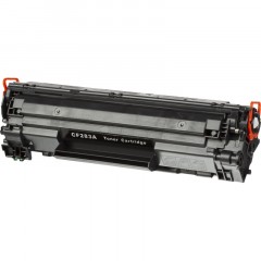 Картридж лазерный Retech 83A CF283A чер. для HP LJ M125/M127/M225 Картридж лазерный Retech 83A CF283A чер. для HP LJ M125/M127/M225 - фото 2